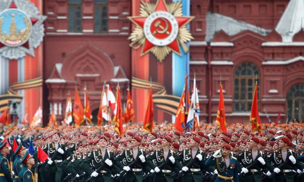 Λιθουανία, Λετονία και Εσθονία προχώρησαν στην απέλαση Ρώσων διπλωματών!